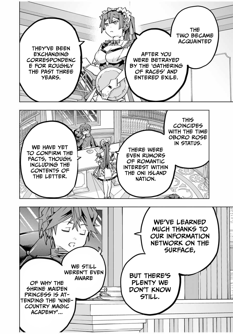 Read Backstabbed in a Backwater Dungeon My Party Tried to Kill Me But Thanks to an Infinite Gacha I Got LVL 9999 Friends and Am Out for Revenge EN Manga Online