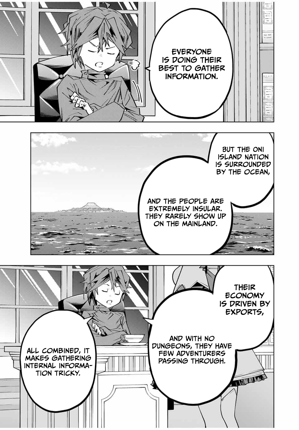 Read Backstabbed in a Backwater Dungeon My Party Tried to Kill Me But Thanks to an Infinite Gacha I Got LVL 9999 Friends and Am Out for Revenge EN Manga Online