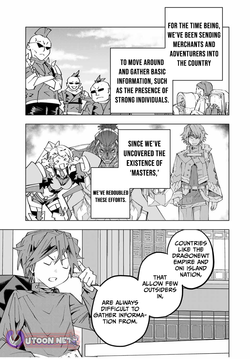 Read Backstabbed in a Backwater Dungeon My Party Tried to Kill Me But Thanks to an Infinite Gacha I Got LVL 9999 Friends and Am Out for Revenge EN Manga Online