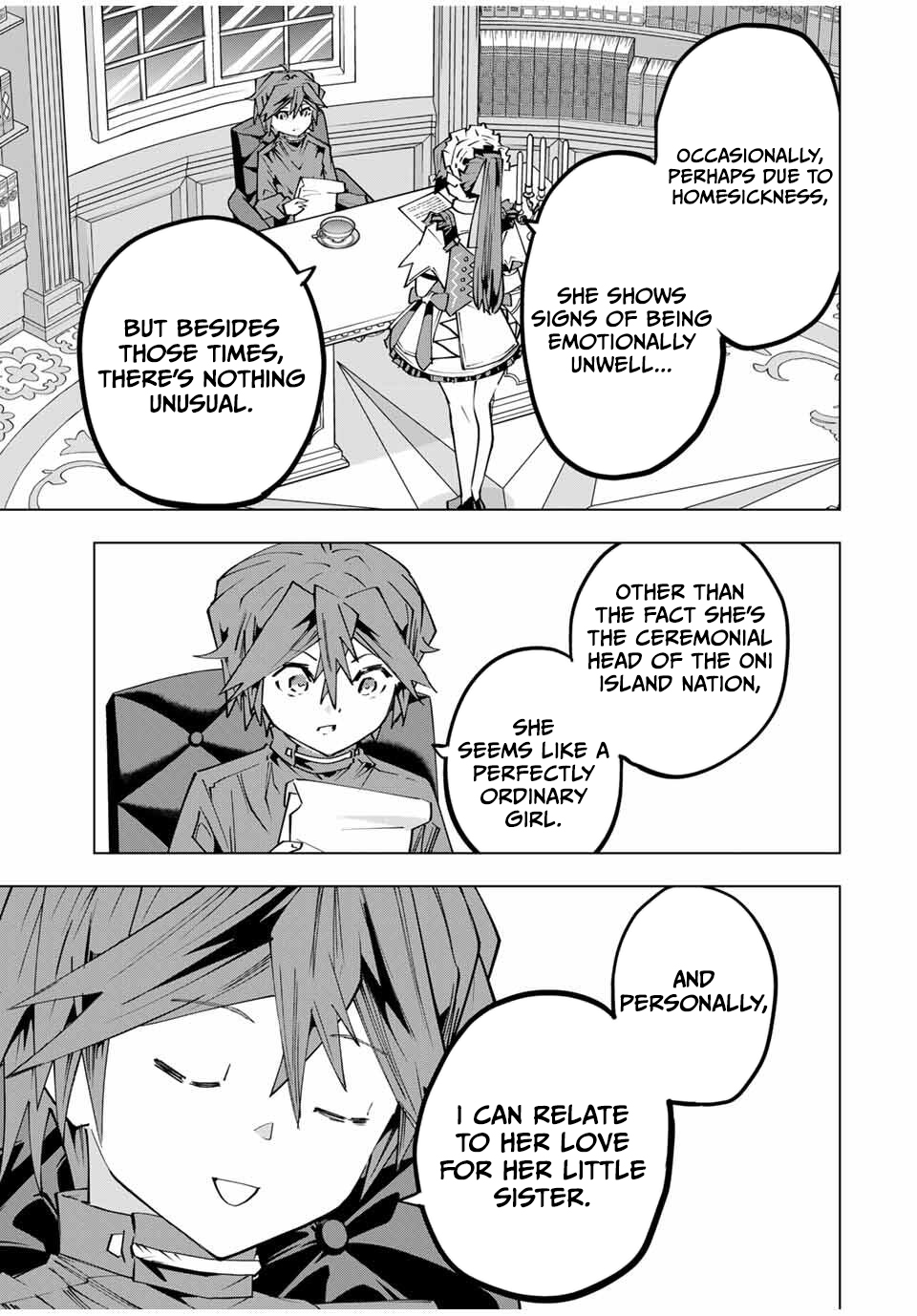 Read Backstabbed in a Backwater Dungeon My Party Tried to Kill Me But Thanks to an Infinite Gacha I Got LVL 9999 Friends and Am Out for Revenge EN Manga Online