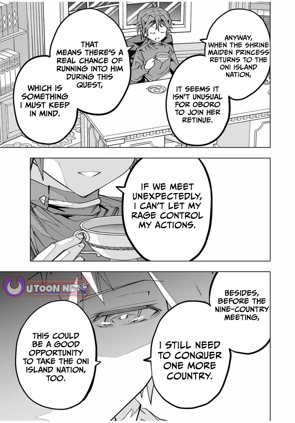 Read Backstabbed in a Backwater Dungeon My Party Tried to Kill Me But Thanks to an Infinite Gacha I Got LVL 9999 Friends and Am Out for Revenge EN Manga Online