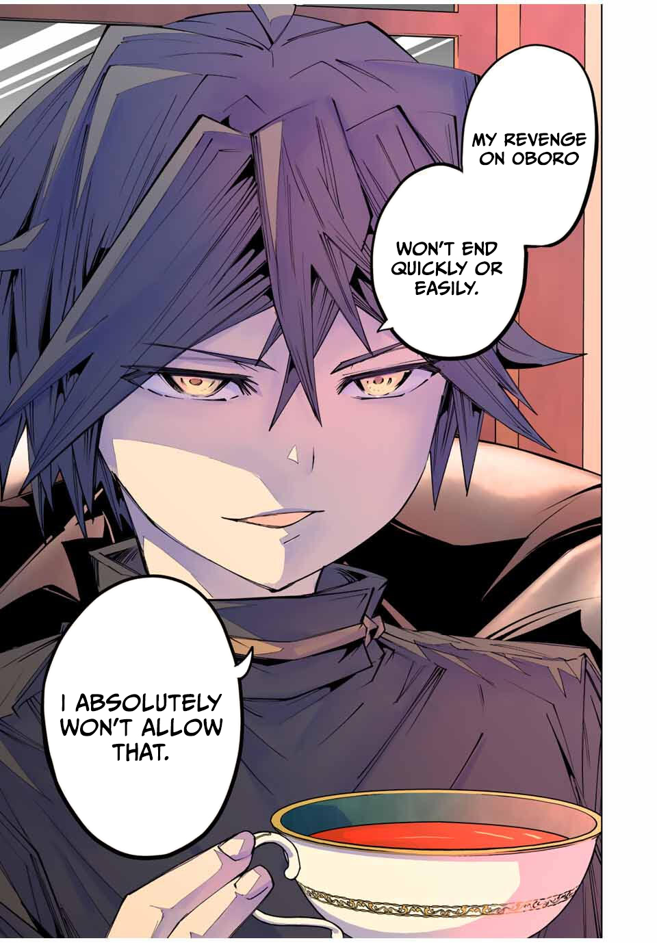 Read Backstabbed in a Backwater Dungeon My Party Tried to Kill Me But Thanks to an Infinite Gacha I Got LVL 9999 Friends and Am Out for Revenge EN Manga Online