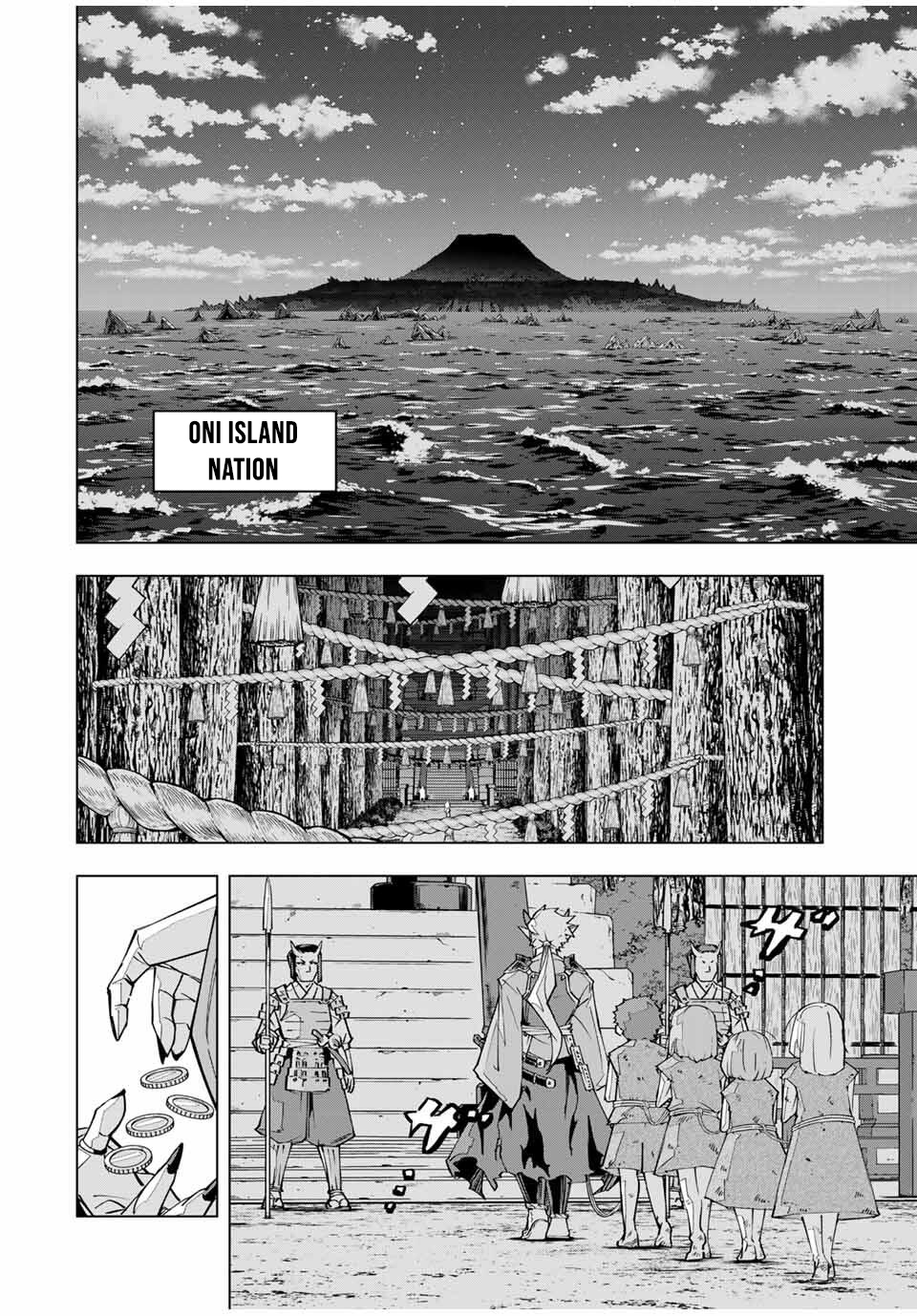 Read Backstabbed in a Backwater Dungeon My Party Tried to Kill Me But Thanks to an Infinite Gacha I Got LVL 9999 Friends and Am Out for Revenge EN Manga Online