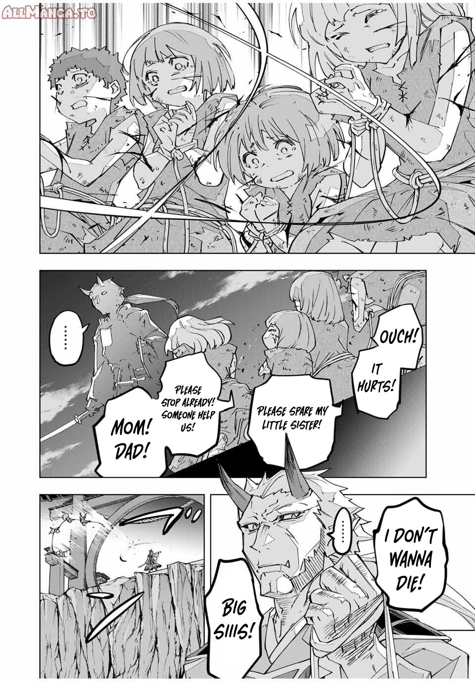 Read Backstabbed in a Backwater Dungeon My Party Tried to Kill Me But Thanks to an Infinite Gacha I Got LVL 9999 Friends and Am Out for Revenge EN Manga Online