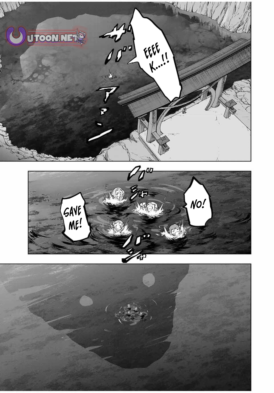Read Backstabbed in a Backwater Dungeon My Party Tried to Kill Me But Thanks to an Infinite Gacha I Got LVL 9999 Friends and Am Out for Revenge EN Manga Online