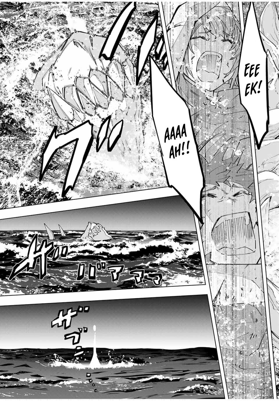 Read Backstabbed in a Backwater Dungeon My Party Tried to Kill Me But Thanks to an Infinite Gacha I Got LVL 9999 Friends and Am Out for Revenge EN Manga Online