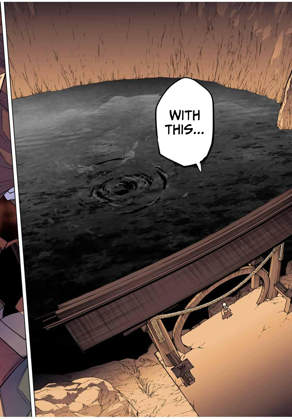 Read Backstabbed in a Backwater Dungeon My Party Tried to Kill Me But Thanks to an Infinite Gacha I Got LVL 9999 Friends and Am Out for Revenge EN Manga Online
