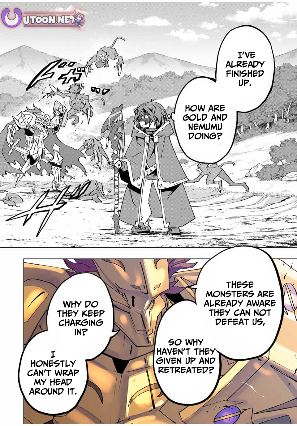 Read Backstabbed in a Backwater Dungeon My Party Tried to Kill Me But Thanks to an Infinite Gacha I Got LVL 9999 Friends and Am Out for Revenge EN Manga Online