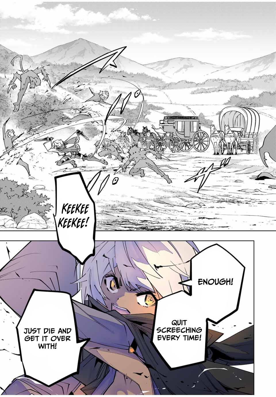 Read Backstabbed in a Backwater Dungeon My Party Tried to Kill Me But Thanks to an Infinite Gacha I Got LVL 9999 Friends and Am Out for Revenge EN Manga Online