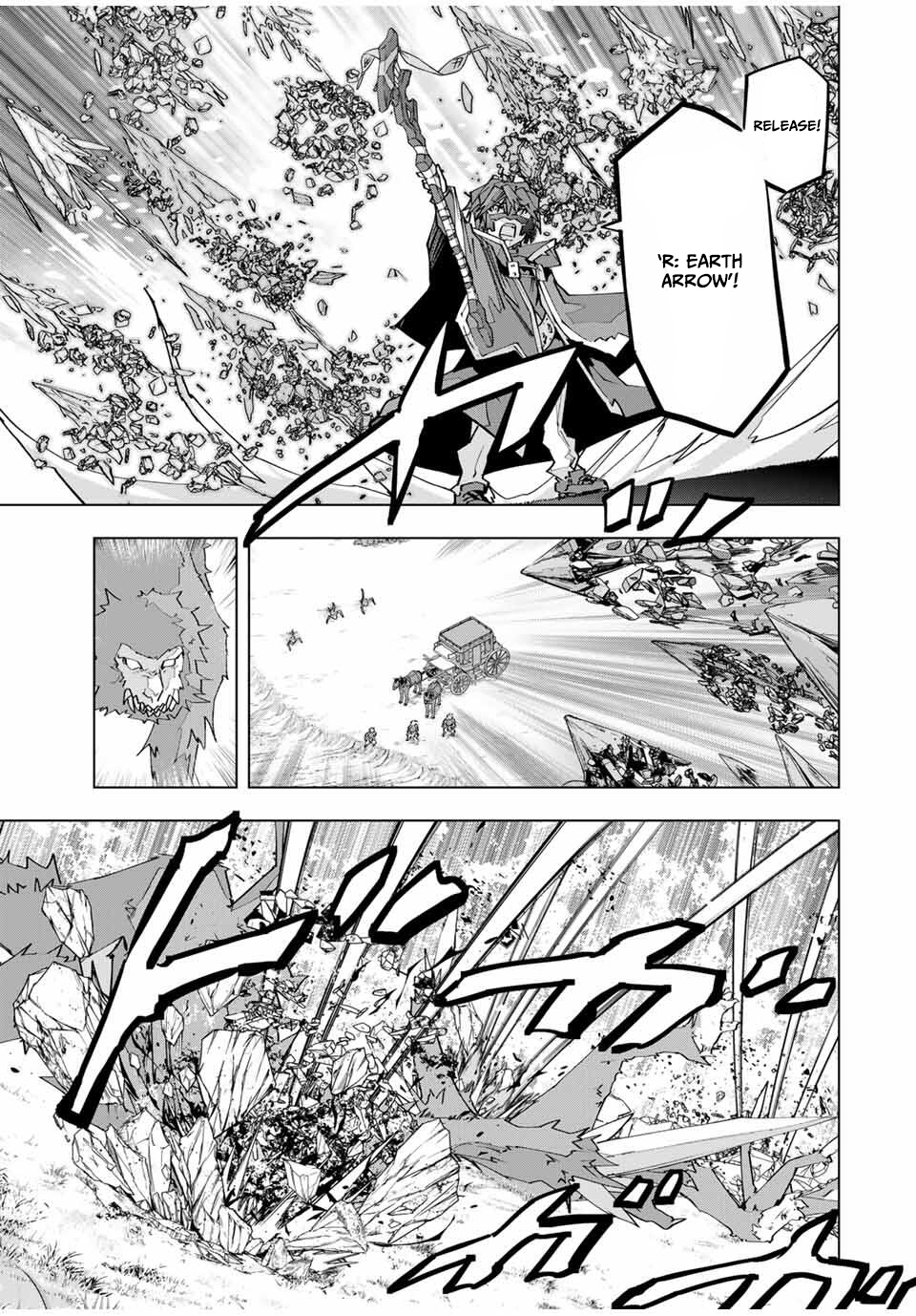 Read Backstabbed in a Backwater Dungeon My Party Tried to Kill Me But Thanks to an Infinite Gacha I Got LVL 9999 Friends and Am Out for Revenge EN Manga Online