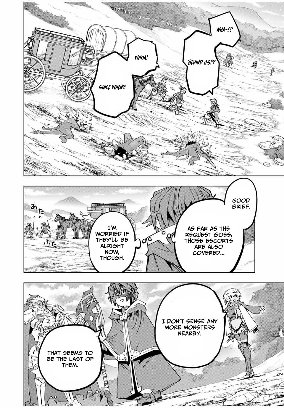 Read Backstabbed in a Backwater Dungeon My Party Tried to Kill Me But Thanks to an Infinite Gacha I Got LVL 9999 Friends and Am Out for Revenge EN Manga Online