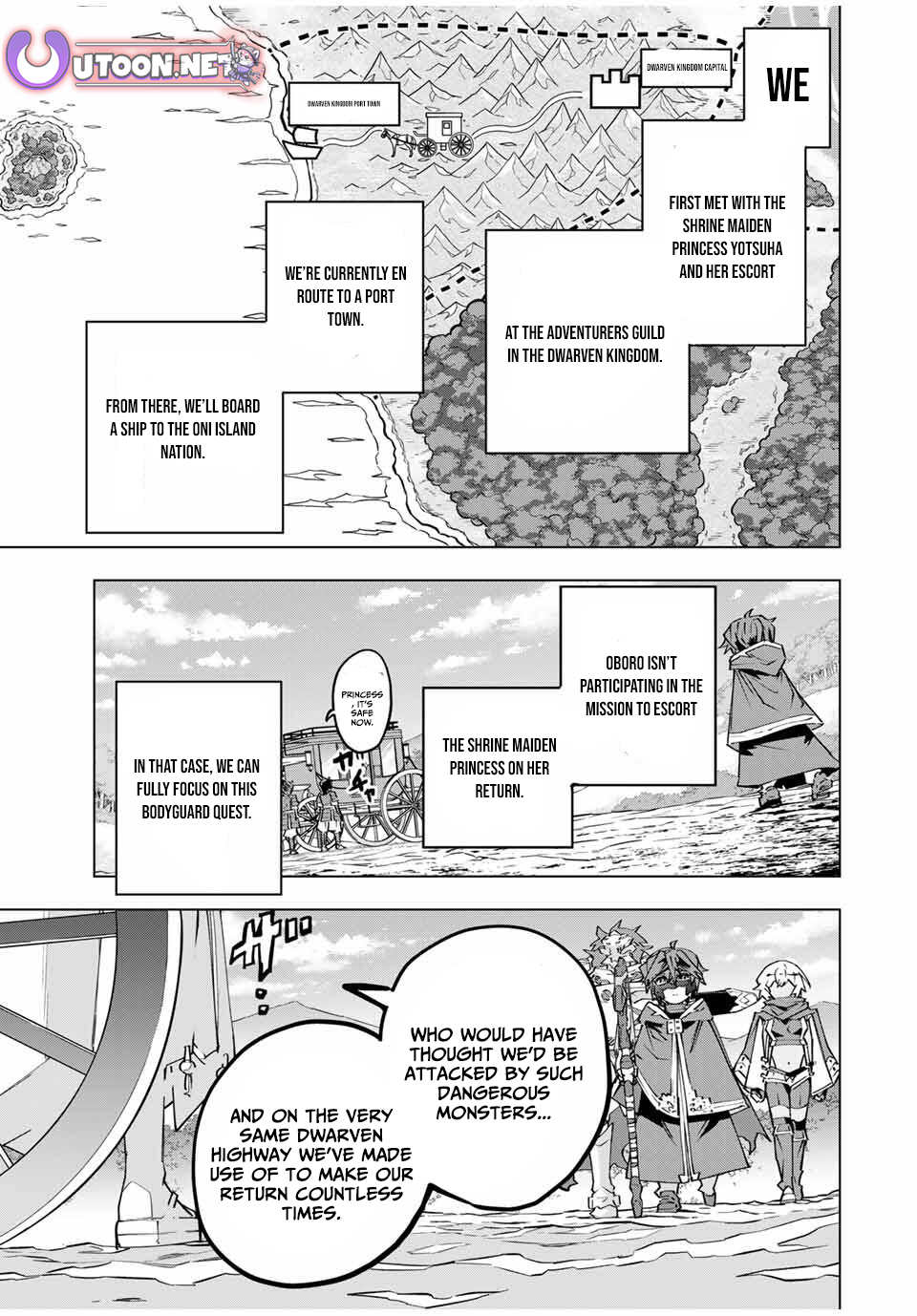 Read Backstabbed in a Backwater Dungeon My Party Tried to Kill Me But Thanks to an Infinite Gacha I Got LVL 9999 Friends and Am Out for Revenge EN Manga Online