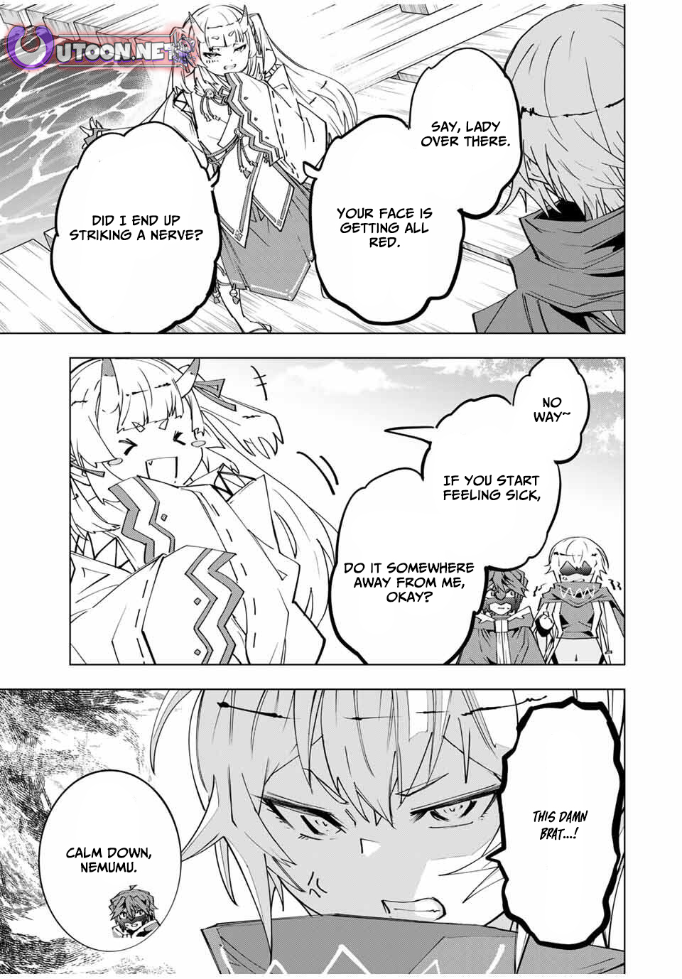 Read Backstabbed in a Backwater Dungeon My Party Tried to Kill Me But Thanks to an Infinite Gacha I Got LVL 9999 Friends and Am Out for Revenge EN Manga Online