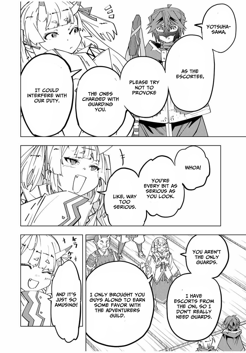 Read Backstabbed in a Backwater Dungeon My Party Tried to Kill Me But Thanks to an Infinite Gacha I Got LVL 9999 Friends and Am Out for Revenge EN Manga Online