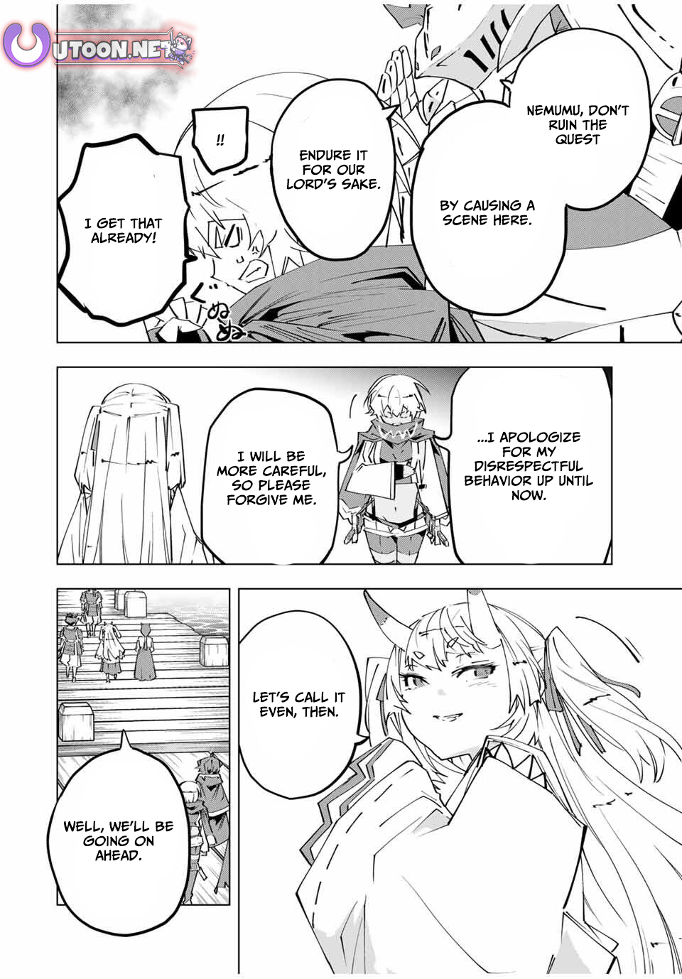 Read Backstabbed in a Backwater Dungeon My Party Tried to Kill Me But Thanks to an Infinite Gacha I Got LVL 9999 Friends and Am Out for Revenge EN Manga Online