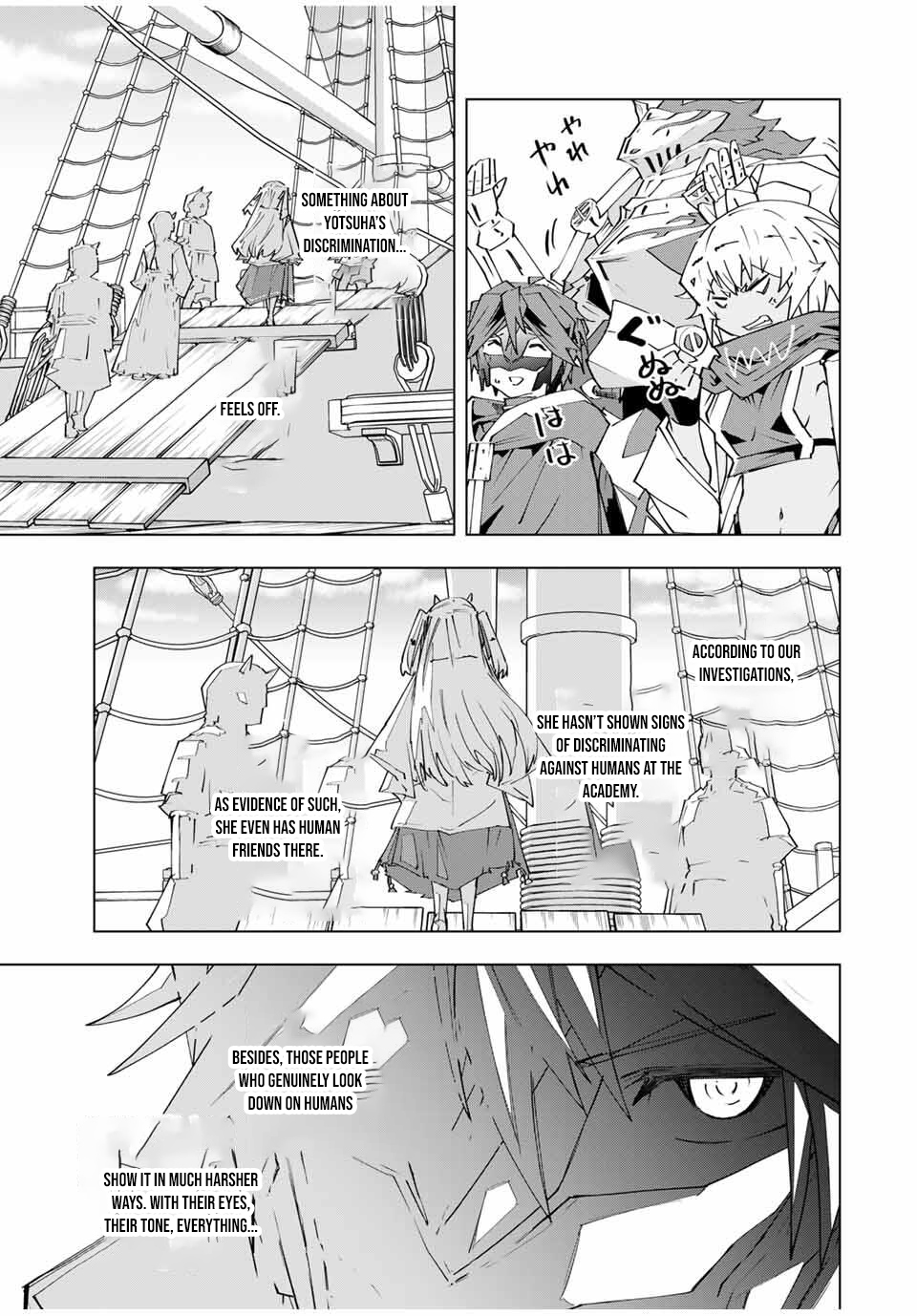 Read Backstabbed in a Backwater Dungeon My Party Tried to Kill Me But Thanks to an Infinite Gacha I Got LVL 9999 Friends and Am Out for Revenge EN Manga Online