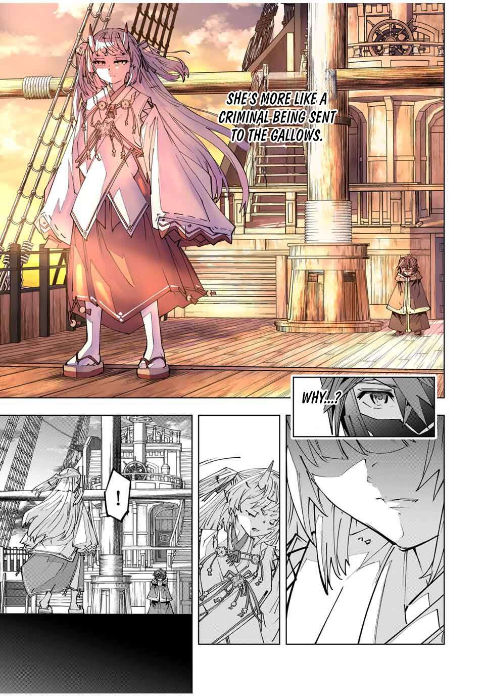 Read Backstabbed in a Backwater Dungeon My Party Tried to Kill Me But Thanks to an Infinite Gacha I Got LVL 9999 Friends and Am Out for Revenge EN Manga Online
