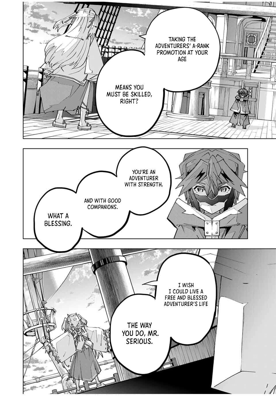 Read Backstabbed in a Backwater Dungeon My Party Tried to Kill Me But Thanks to an Infinite Gacha I Got LVL 9999 Friends and Am Out for Revenge EN Manga Online