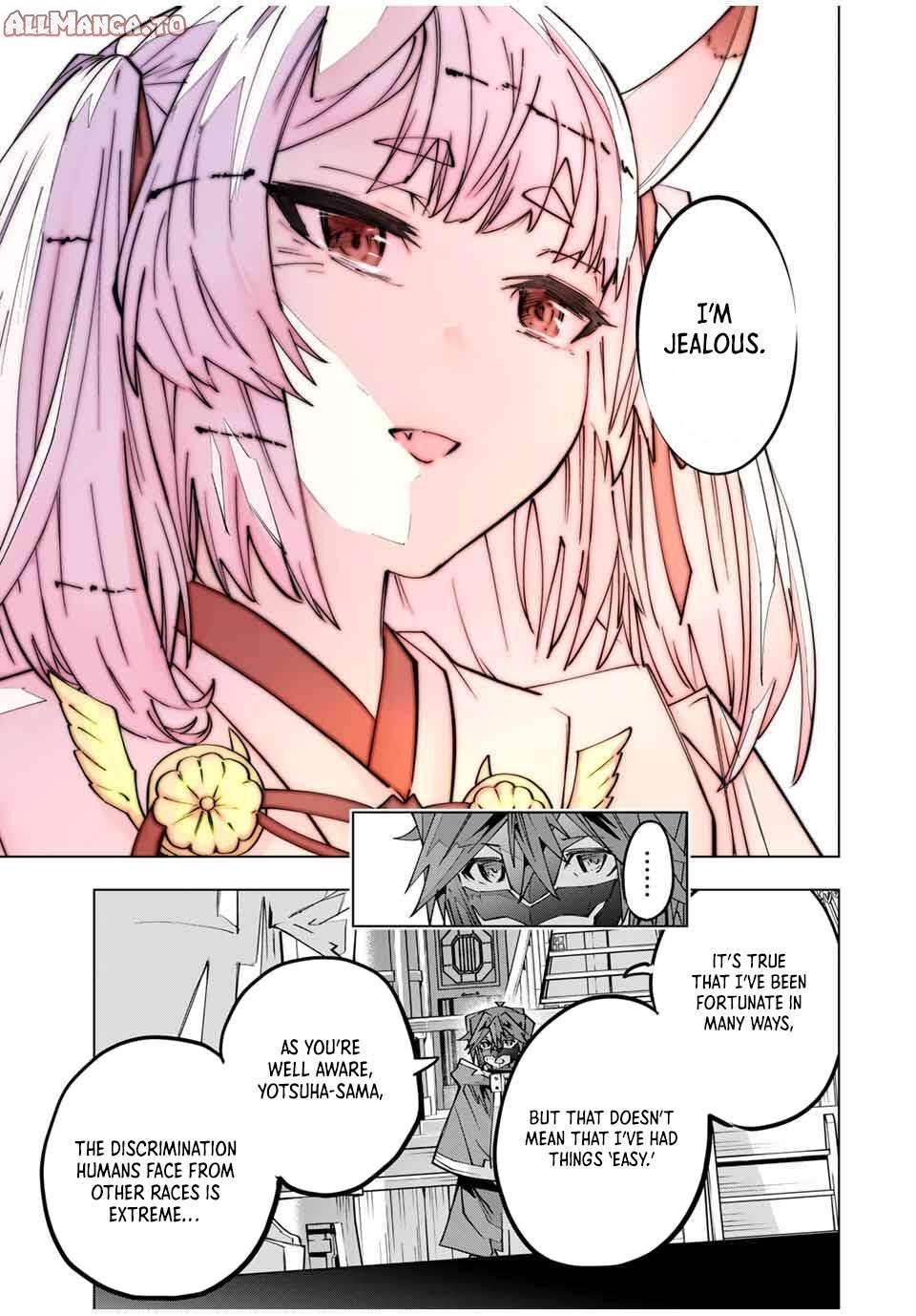 Read Backstabbed in a Backwater Dungeon My Party Tried to Kill Me But Thanks to an Infinite Gacha I Got LVL 9999 Friends and Am Out for Revenge EN Manga Online