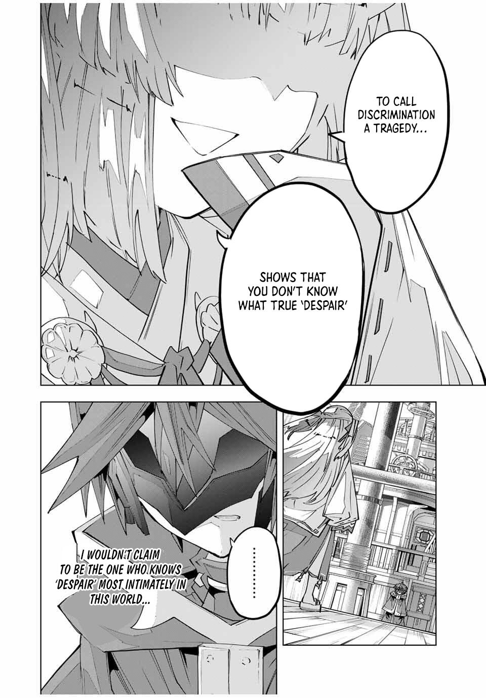 Read Backstabbed in a Backwater Dungeon My Party Tried to Kill Me But Thanks to an Infinite Gacha I Got LVL 9999 Friends and Am Out for Revenge EN Manga Online