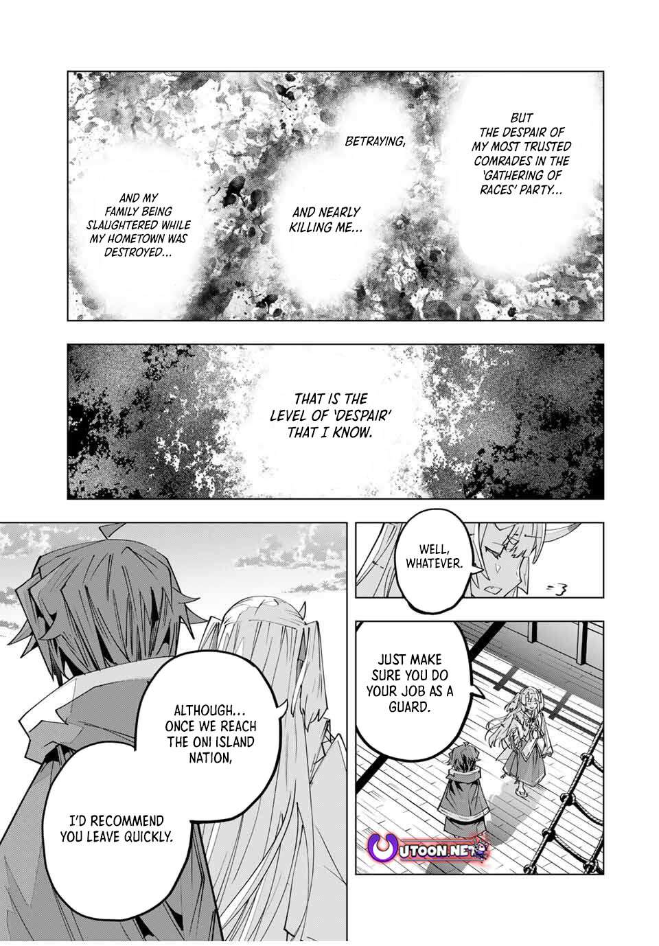 Read Backstabbed in a Backwater Dungeon My Party Tried to Kill Me But Thanks to an Infinite Gacha I Got LVL 9999 Friends and Am Out for Revenge EN Manga Online