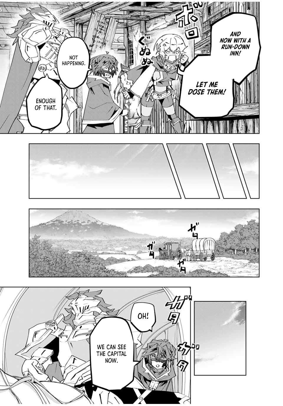 Read Backstabbed in a Backwater Dungeon My Party Tried to Kill Me But Thanks to an Infinite Gacha I Got LVL 9999 Friends and Am Out for Revenge EN Manga Online