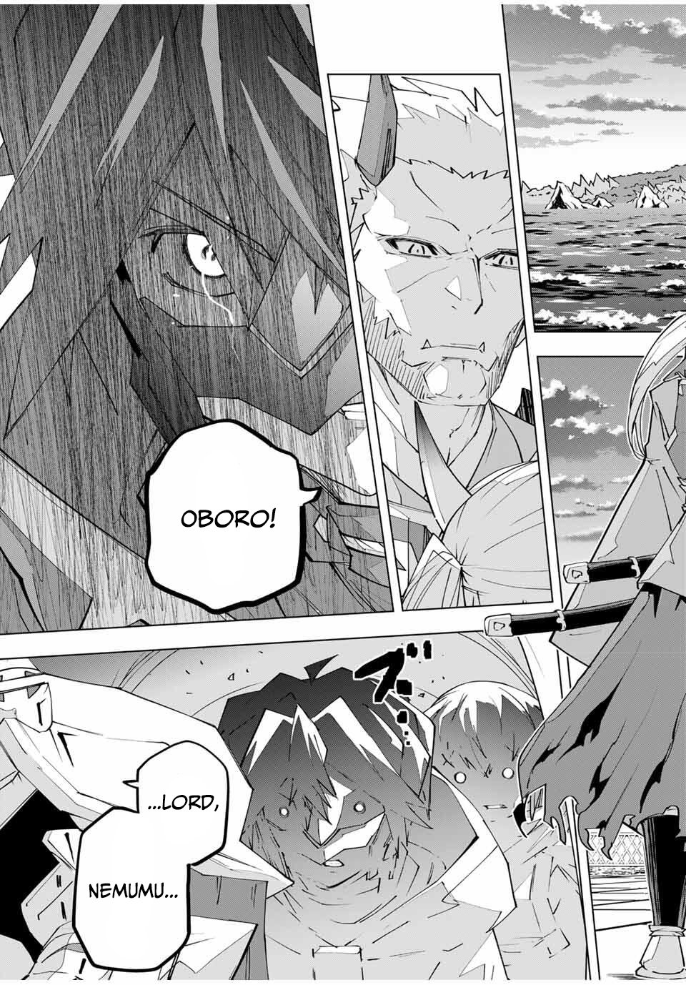 Read Backstabbed in a Backwater Dungeon My Party Tried to Kill Me But Thanks to an Infinite Gacha I Got LVL 9999 Friends and Am Out for Revenge EN Manga Online