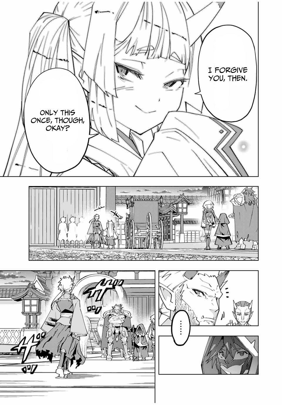 Read Backstabbed in a Backwater Dungeon My Party Tried to Kill Me But Thanks to an Infinite Gacha I Got LVL 9999 Friends and Am Out for Revenge EN Manga Online