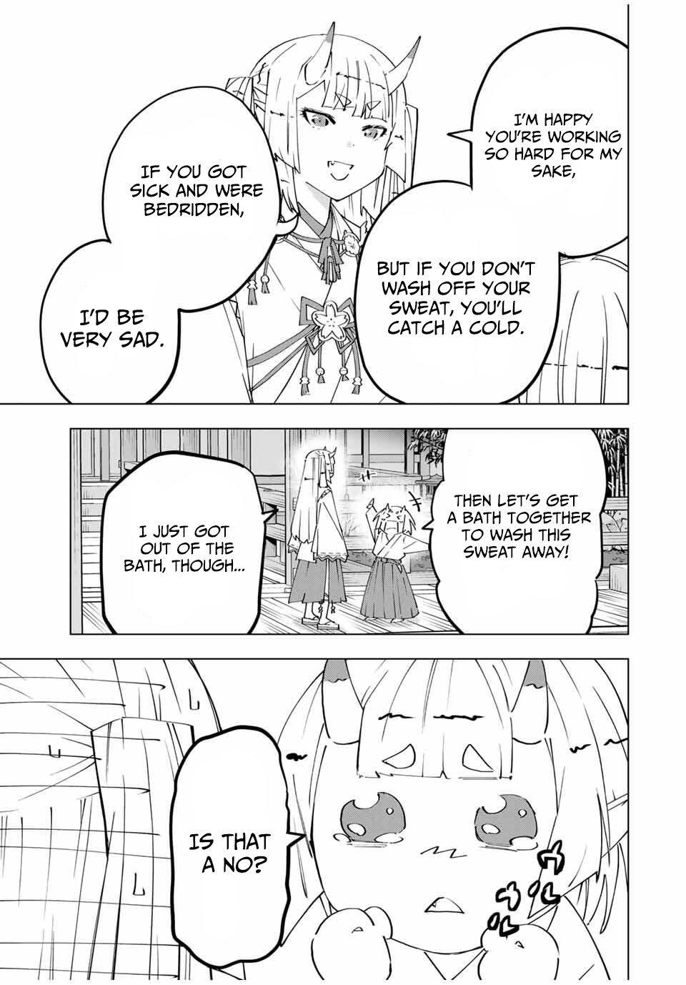 Read Backstabbed in a Backwater Dungeon My Party Tried to Kill Me But Thanks to an Infinite Gacha I Got LVL 9999 Friends and Am Out for Revenge EN Manga Online