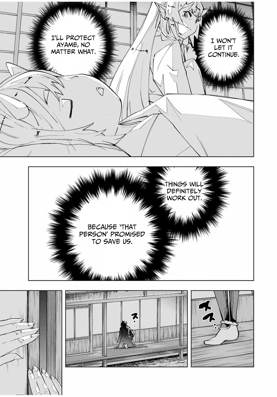 Read Backstabbed in a Backwater Dungeon My Party Tried to Kill Me But Thanks to an Infinite Gacha I Got LVL 9999 Friends and Am Out for Revenge EN Manga Online
