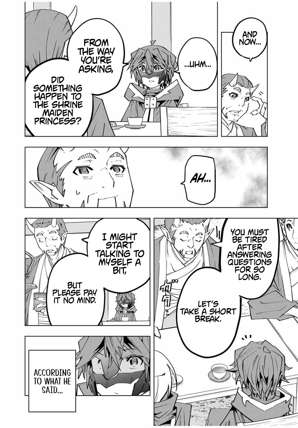 Read Backstabbed in a Backwater Dungeon My Party Tried to Kill Me But Thanks to an Infinite Gacha I Got LVL 9999 Friends and Am Out for Revenge EN Manga Online