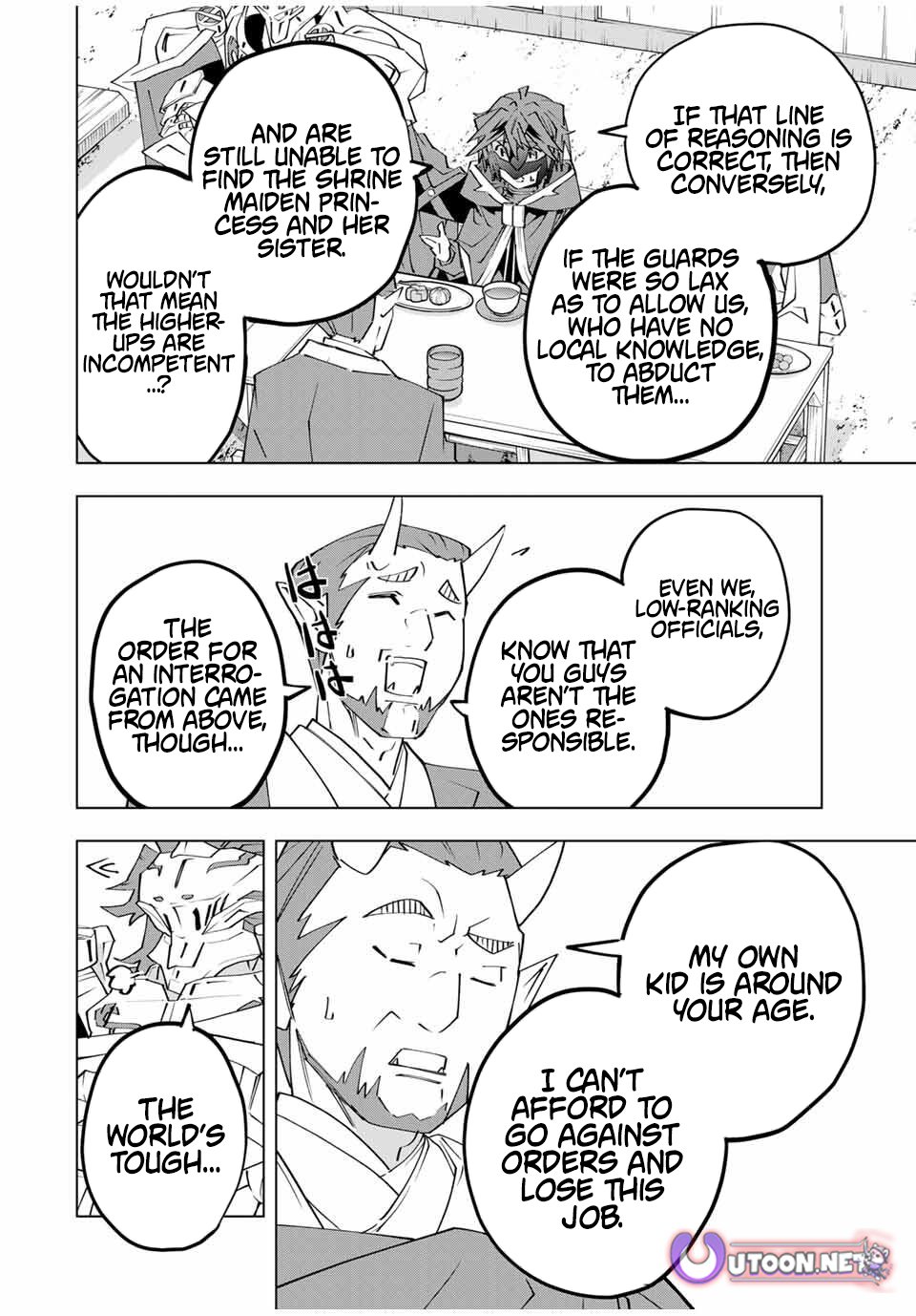 Read Backstabbed in a Backwater Dungeon My Party Tried to Kill Me But Thanks to an Infinite Gacha I Got LVL 9999 Friends and Am Out for Revenge EN Manga Online