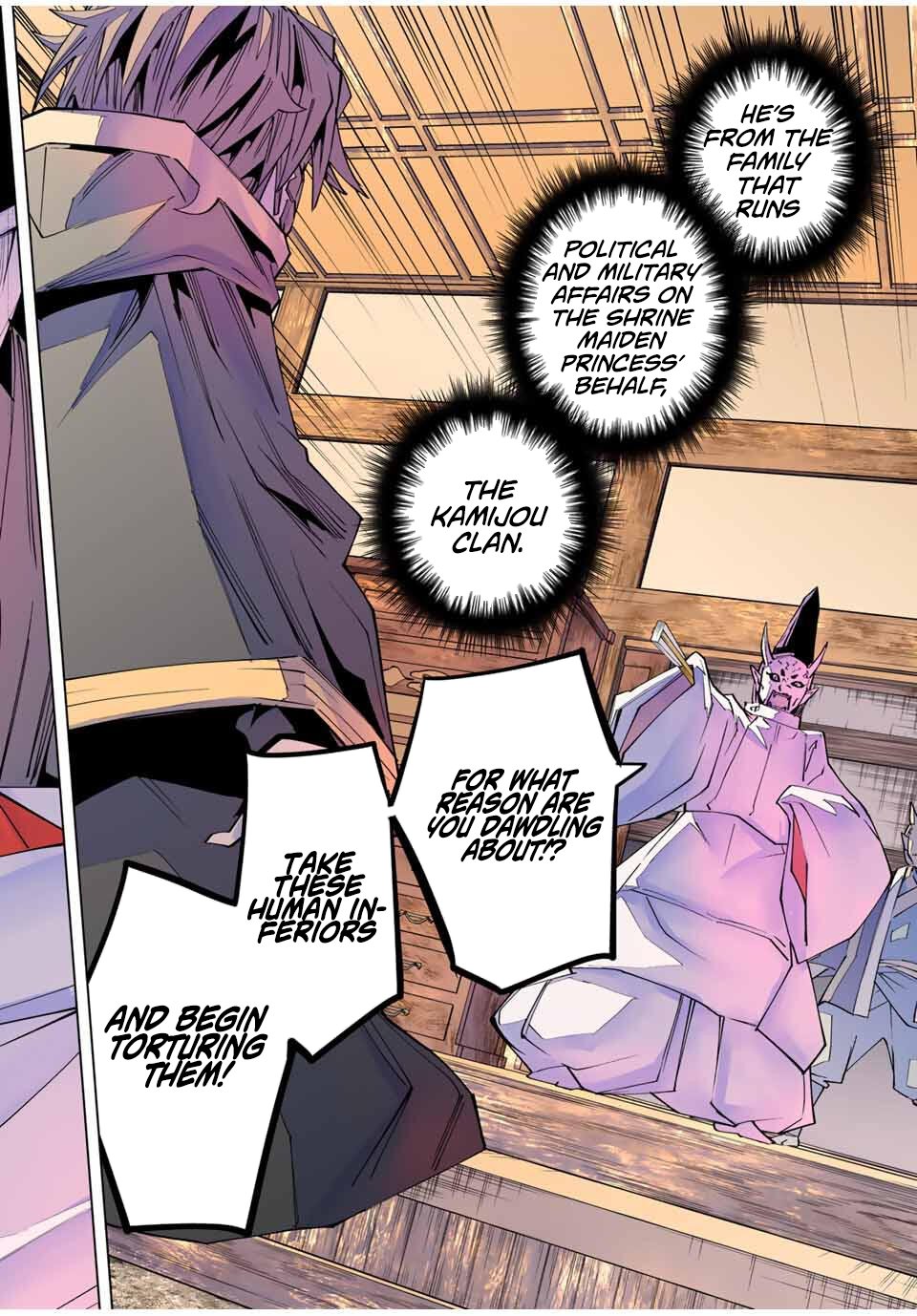 Read Backstabbed in a Backwater Dungeon My Party Tried to Kill Me But Thanks to an Infinite Gacha I Got LVL 9999 Friends and Am Out for Revenge EN Manga Online