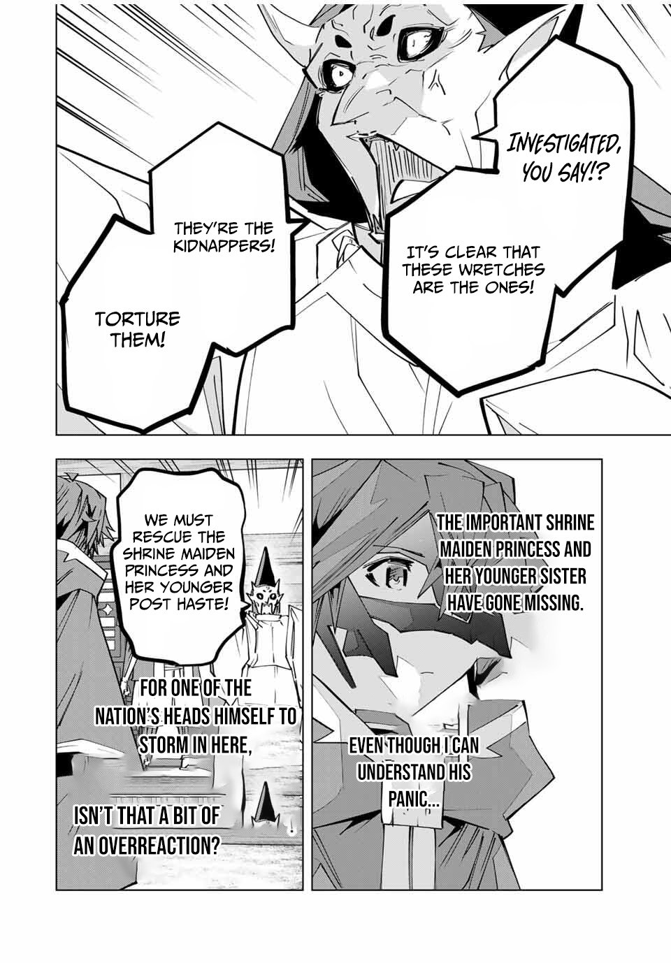 Read Backstabbed in a Backwater Dungeon My Party Tried to Kill Me But Thanks to an Infinite Gacha I Got LVL 9999 Friends and Am Out for Revenge EN Manga Online