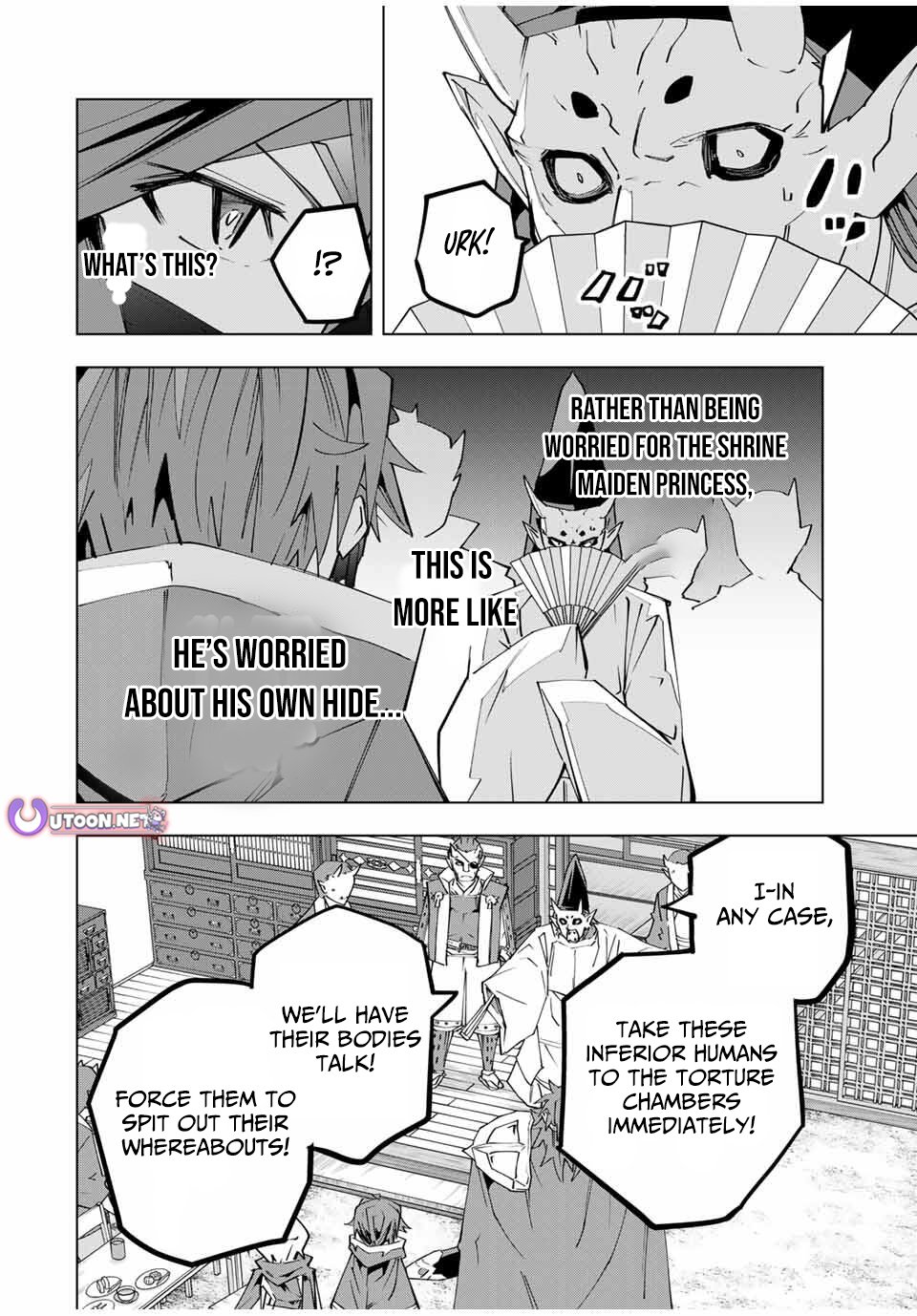 Read Backstabbed in a Backwater Dungeon My Party Tried to Kill Me But Thanks to an Infinite Gacha I Got LVL 9999 Friends and Am Out for Revenge EN Manga Online