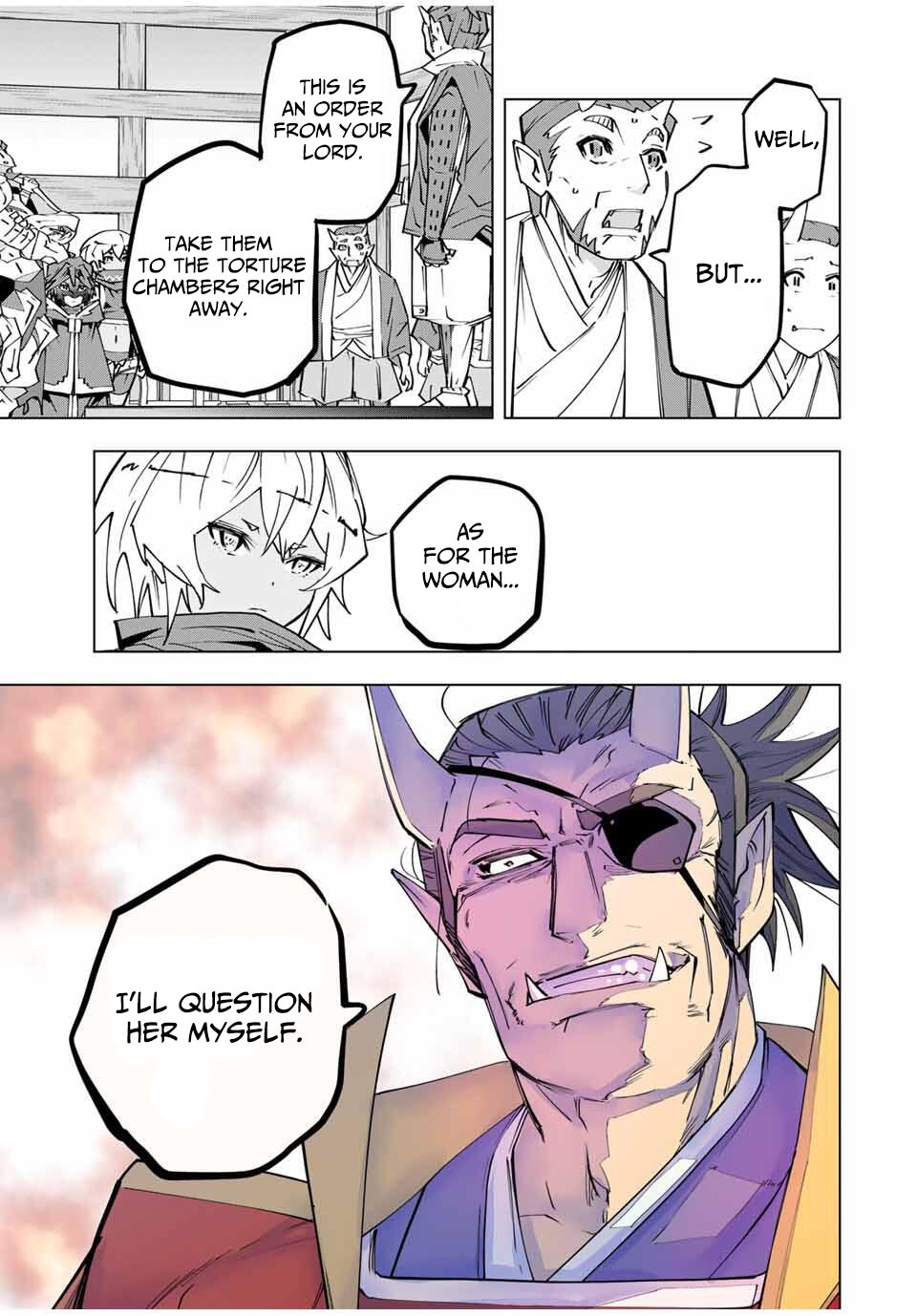 Read Backstabbed in a Backwater Dungeon My Party Tried to Kill Me But Thanks to an Infinite Gacha I Got LVL 9999 Friends and Am Out for Revenge EN Manga Online
