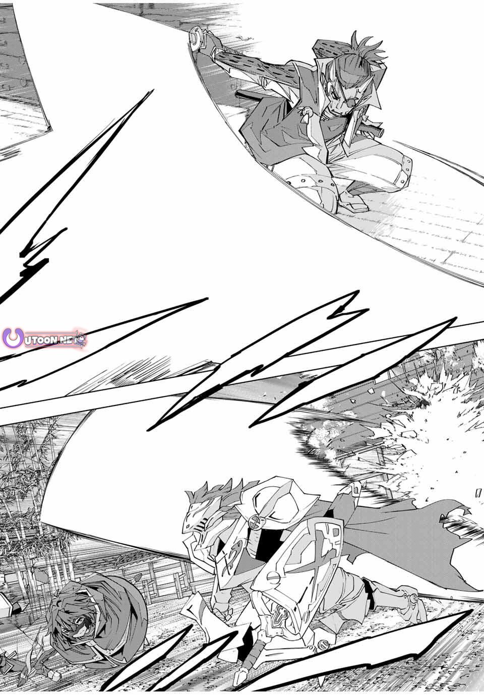 Read Backstabbed in a Backwater Dungeon My Party Tried to Kill Me But Thanks to an Infinite Gacha I Got LVL 9999 Friends and Am Out for Revenge EN Manga Online