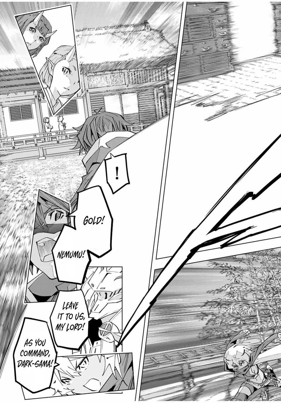 Read Backstabbed in a Backwater Dungeon My Party Tried to Kill Me But Thanks to an Infinite Gacha I Got LVL 9999 Friends and Am Out for Revenge EN Manga Online