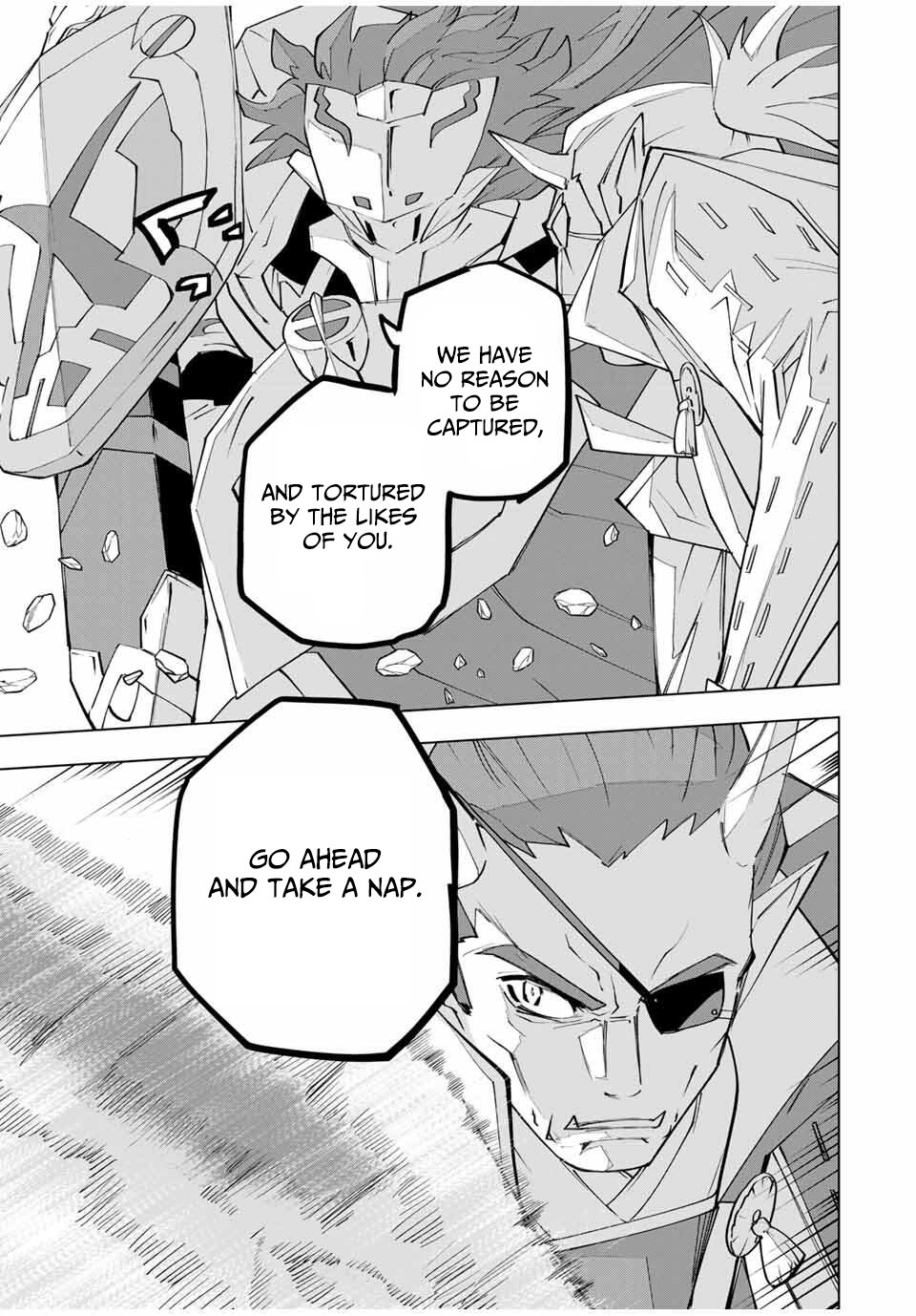 Read Backstabbed in a Backwater Dungeon My Party Tried to Kill Me But Thanks to an Infinite Gacha I Got LVL 9999 Friends and Am Out for Revenge EN Manga Online