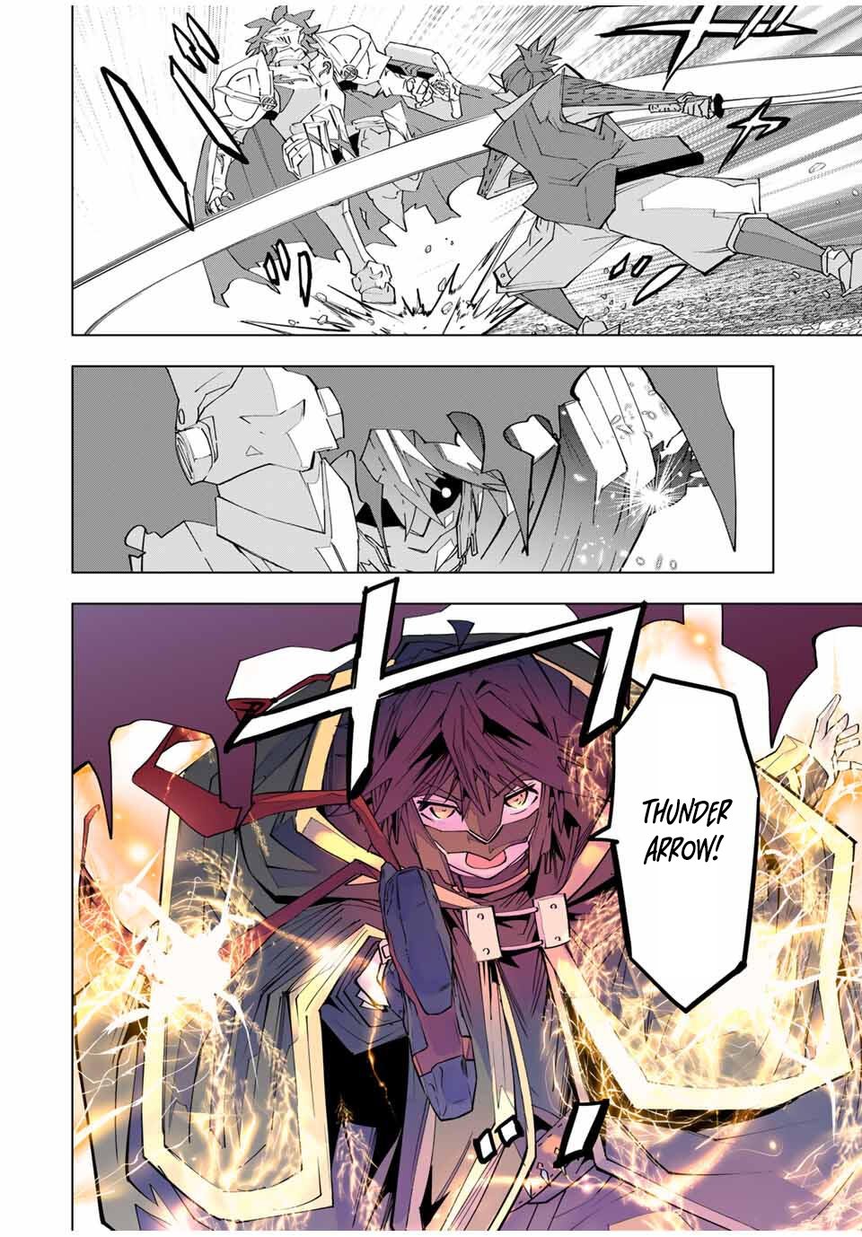 Read Backstabbed in a Backwater Dungeon My Party Tried to Kill Me But Thanks to an Infinite Gacha I Got LVL 9999 Friends and Am Out for Revenge EN Manga Online