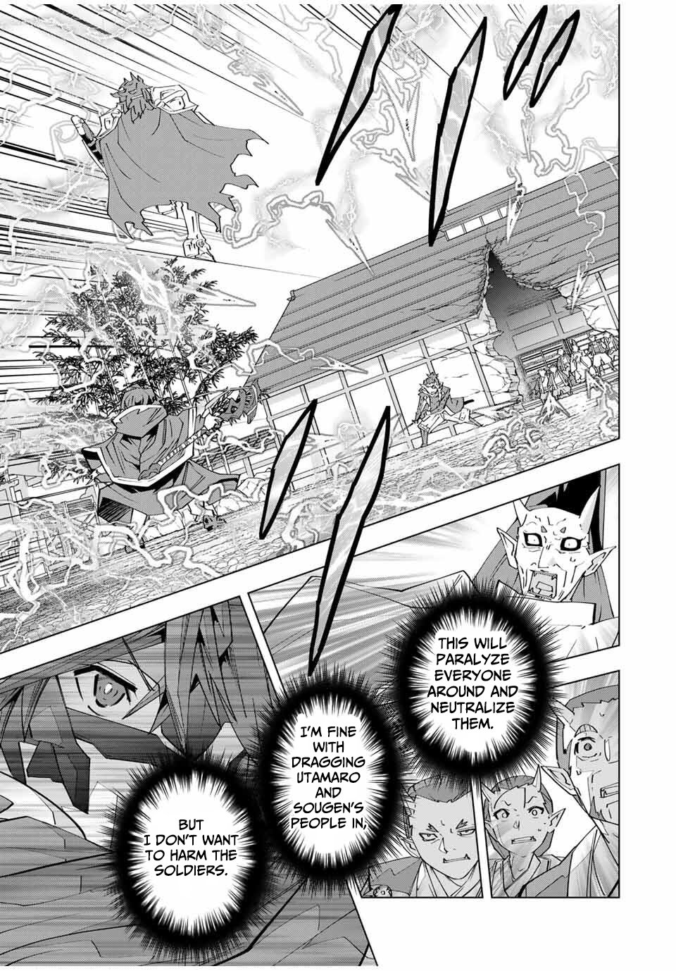 Read Backstabbed in a Backwater Dungeon My Party Tried to Kill Me But Thanks to an Infinite Gacha I Got LVL 9999 Friends and Am Out for Revenge EN Manga Online
