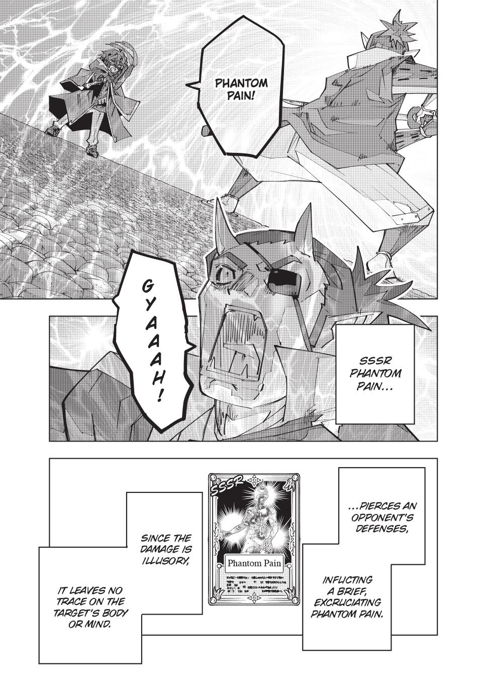 Read Backstabbed in a Backwater Dungeon My Party Tried to Kill Me But Thanks to an Infinite Gacha I Got LVL 9999 Friends and Am Out for Revenge EN Manga Online