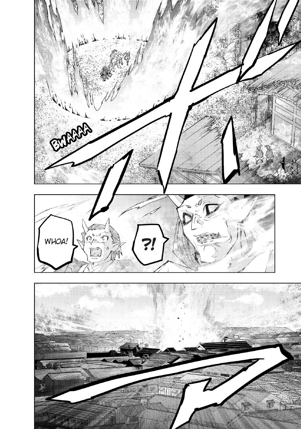 Read Backstabbed in a Backwater Dungeon My Party Tried to Kill Me But Thanks to an Infinite Gacha I Got LVL 9999 Friends and Am Out for Revenge EN Manga Online