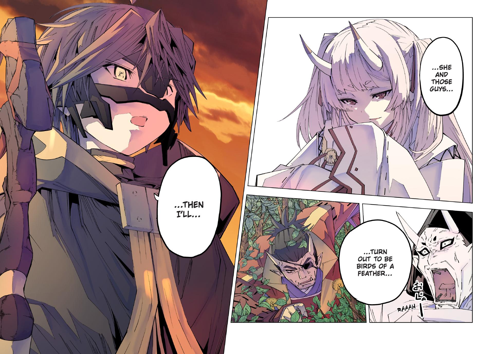 Read Backstabbed in a Backwater Dungeon My Party Tried to Kill Me But Thanks to an Infinite Gacha I Got LVL 9999 Friends and Am Out for Revenge EN Manga Online