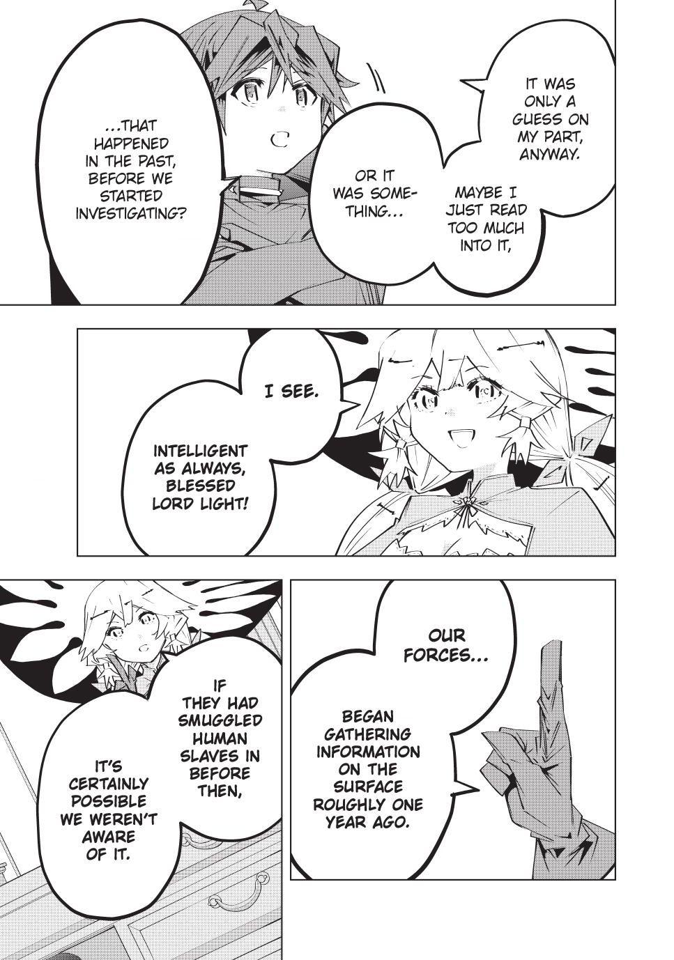 Read Backstabbed in a Backwater Dungeon My Party Tried to Kill Me But Thanks to an Infinite Gacha I Got LVL 9999 Friends and Am Out for Revenge EN Manga Online