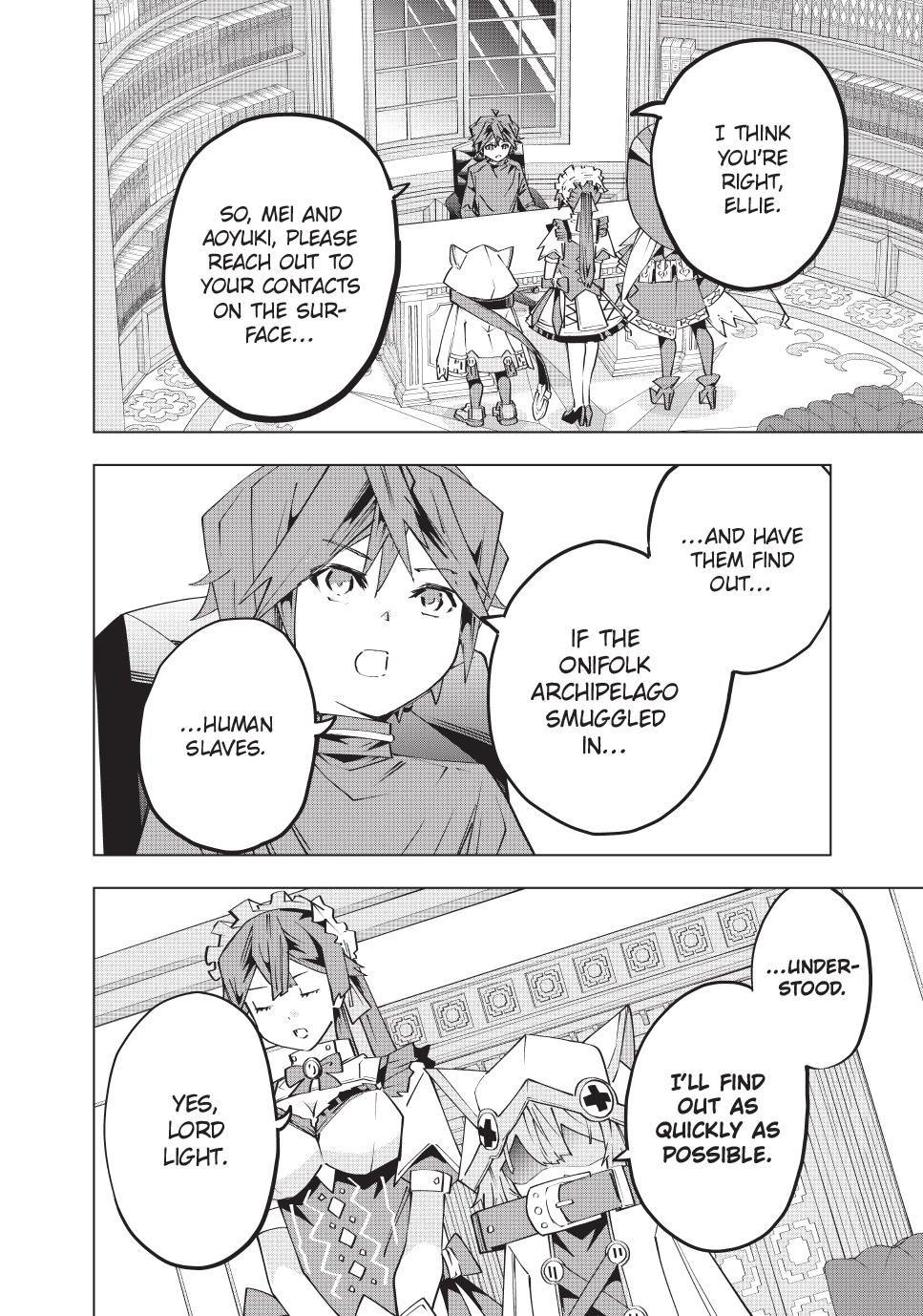 Read Backstabbed in a Backwater Dungeon My Party Tried to Kill Me But Thanks to an Infinite Gacha I Got LVL 9999 Friends and Am Out for Revenge EN Manga Online