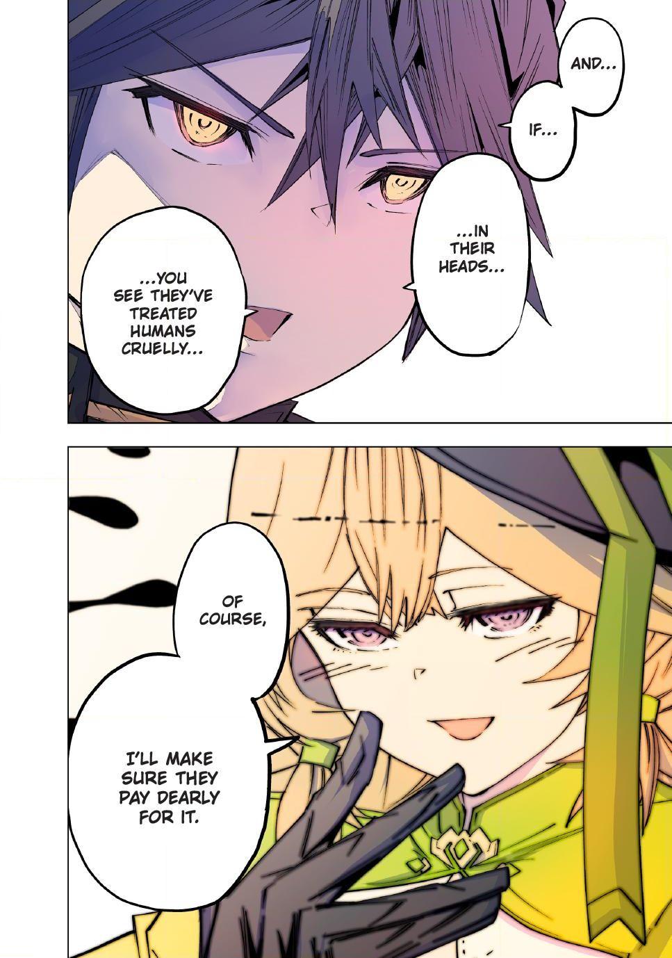 Read Backstabbed in a Backwater Dungeon My Party Tried to Kill Me But Thanks to an Infinite Gacha I Got LVL 9999 Friends and Am Out for Revenge EN Manga Online
