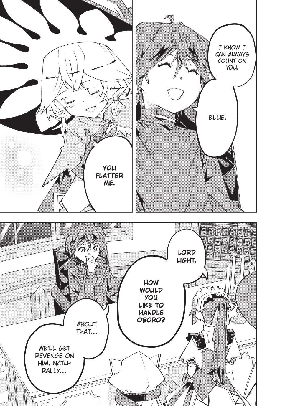 Read Backstabbed in a Backwater Dungeon My Party Tried to Kill Me But Thanks to an Infinite Gacha I Got LVL 9999 Friends and Am Out for Revenge EN Manga Online