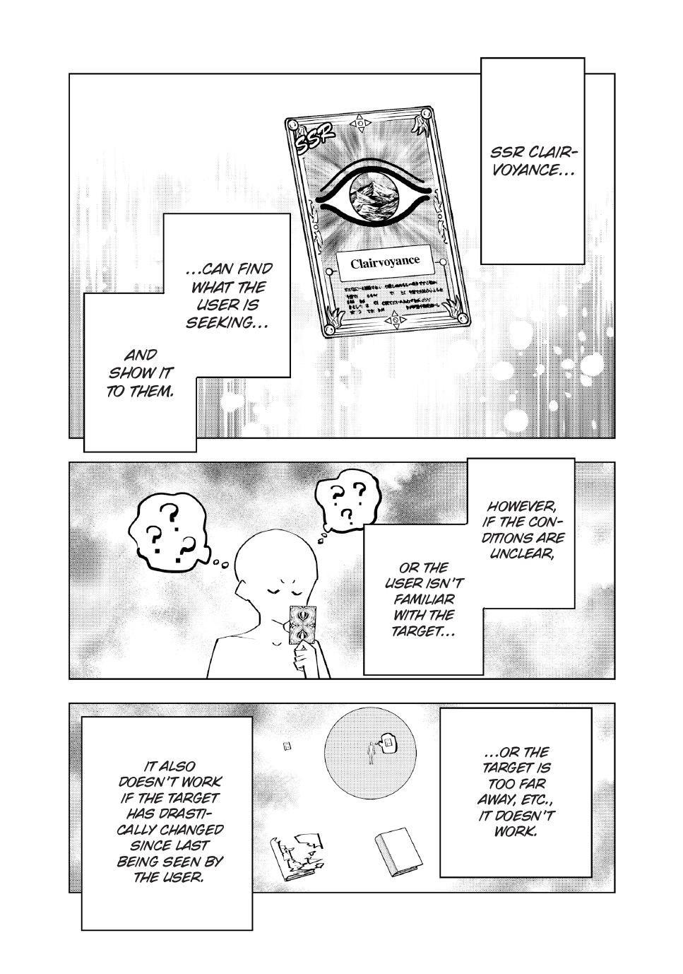 Read Backstabbed in a Backwater Dungeon My Party Tried to Kill Me But Thanks to an Infinite Gacha I Got LVL 9999 Friends and Am Out for Revenge EN Manga Online