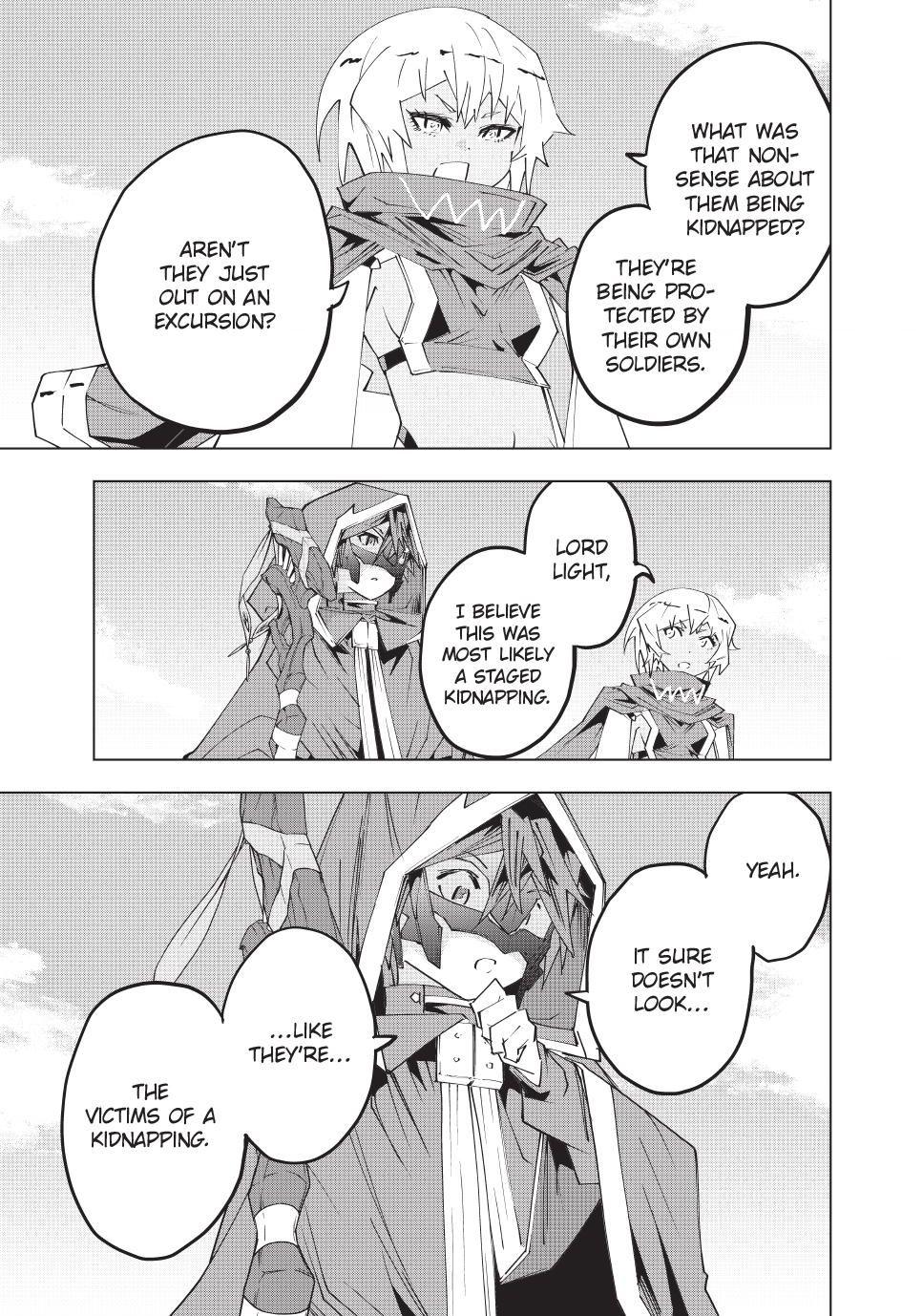 Read Backstabbed in a Backwater Dungeon My Party Tried to Kill Me But Thanks to an Infinite Gacha I Got LVL 9999 Friends and Am Out for Revenge EN Manga Online